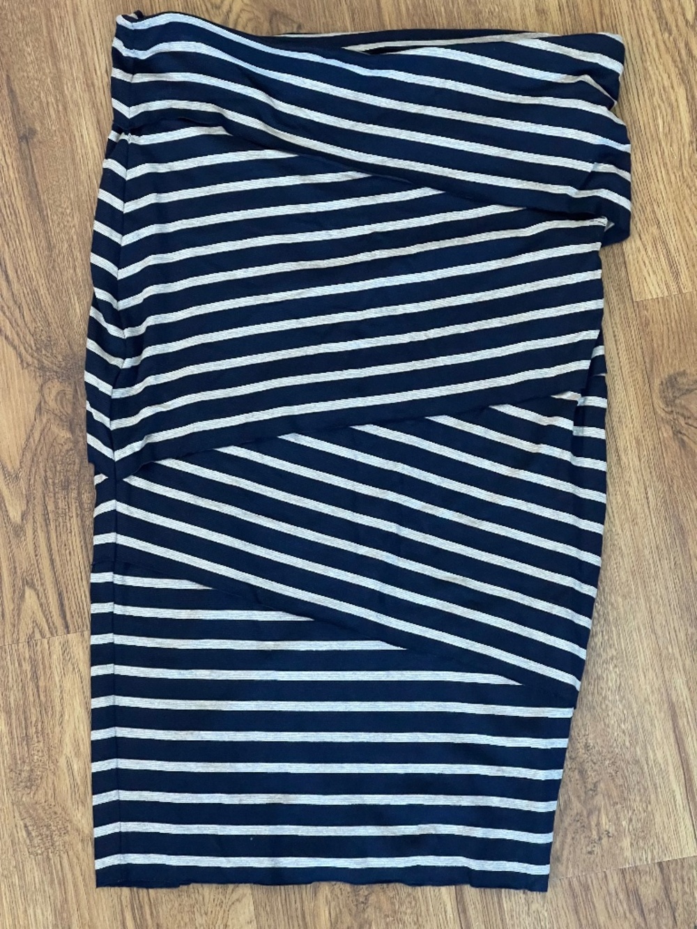 Bailey 44 bandage skirt